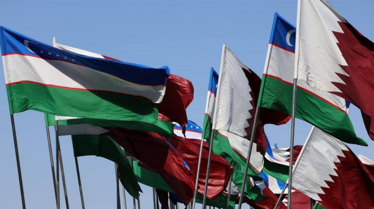 Uzbekistan and Qatar sign economic agreements