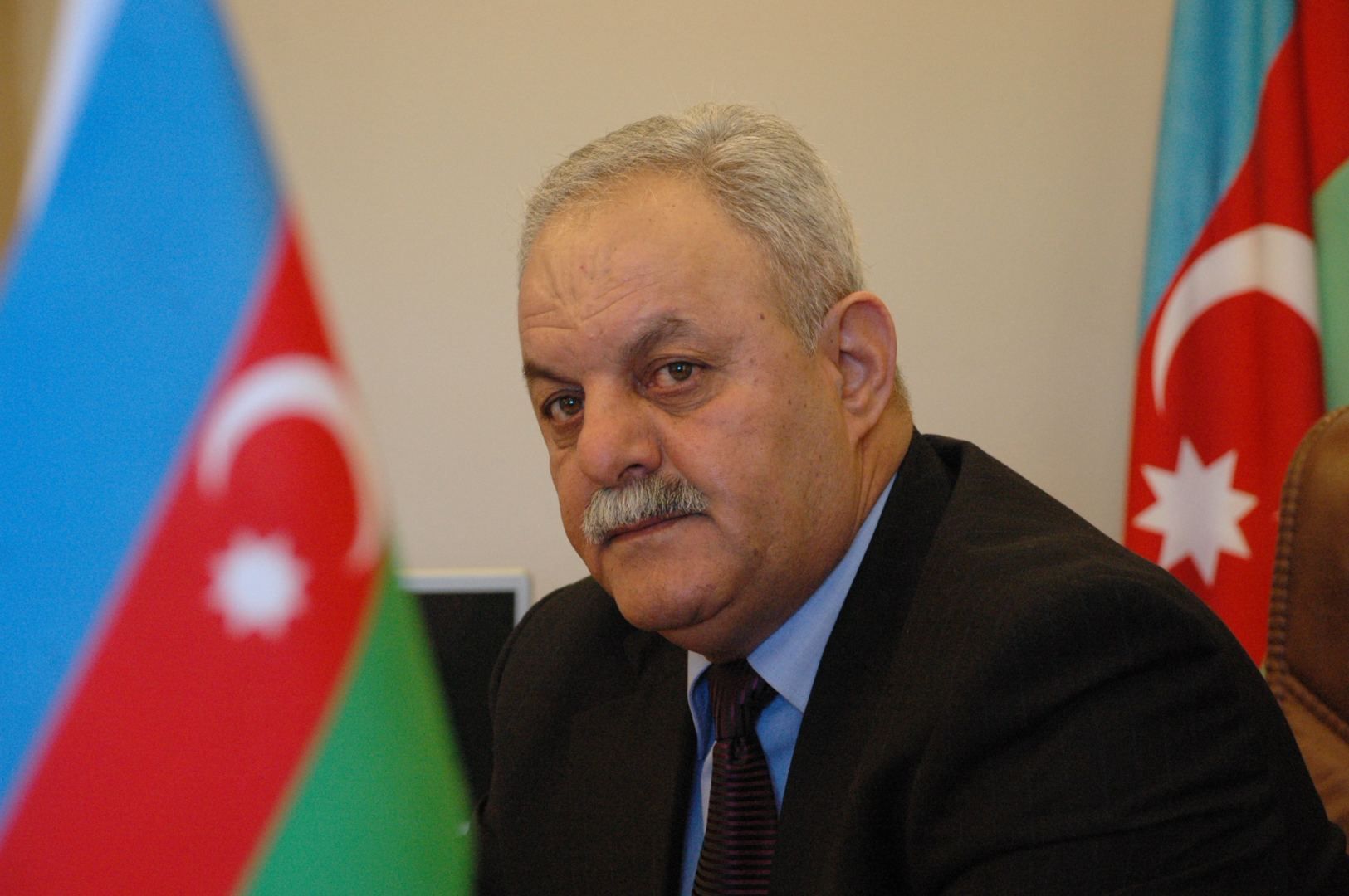 Azerbaijani Ambassador to Turkmenistan recalled from office - decree
