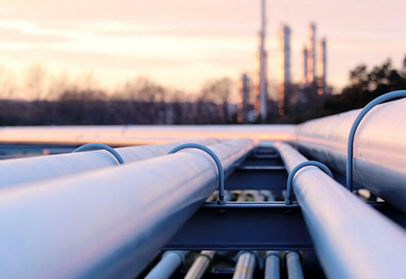 Turkmenistan gas to go to Europe via Azerbaijan and Turkiye