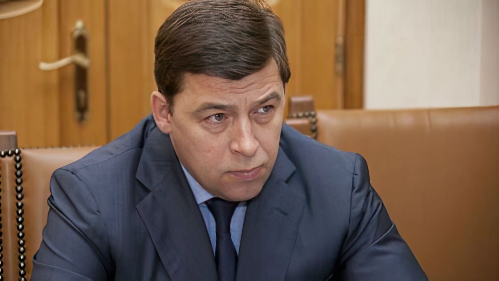 Inadequate behavior by Chairman of Yekaterinburg City Duma led to his dismissal