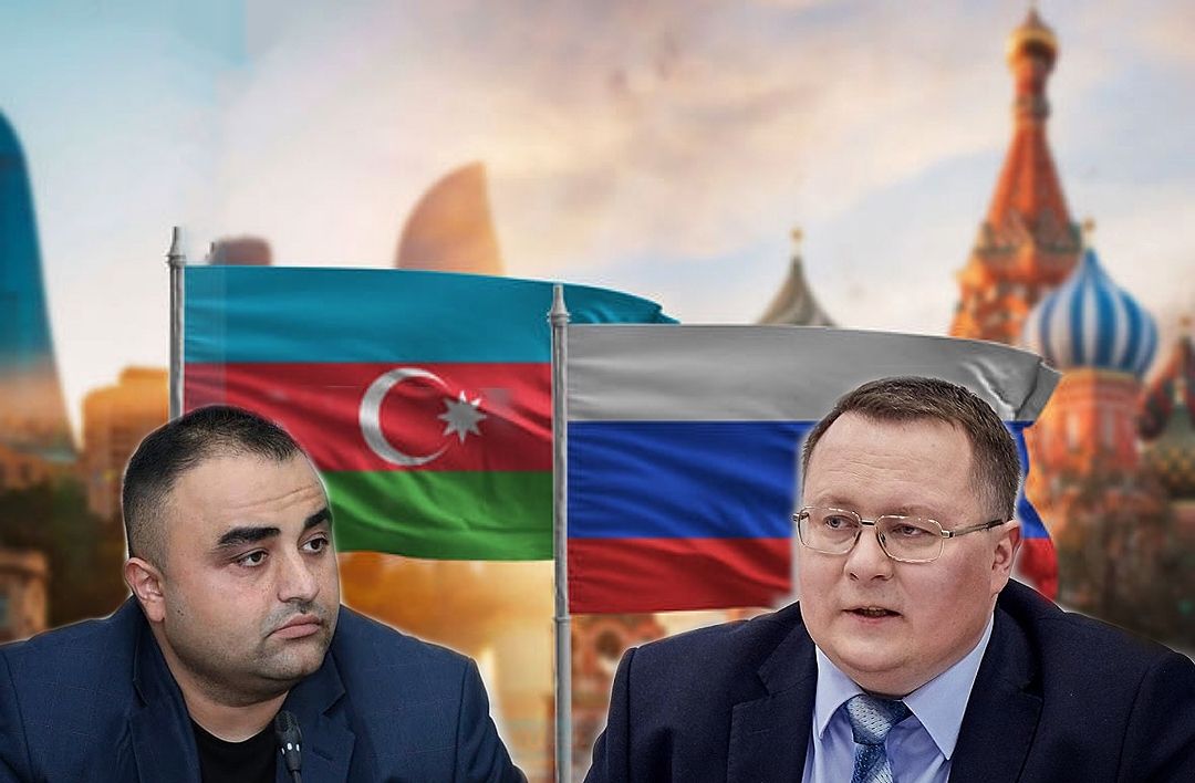 "It is a shame for Russia" - expert slams Duma official's support for separatism against Azerbaijan