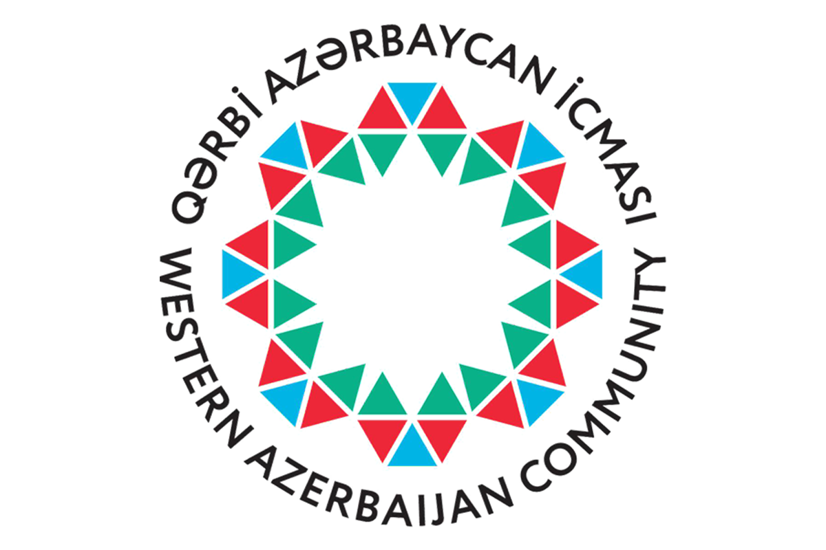 Western Azerbaijan Community issues statement