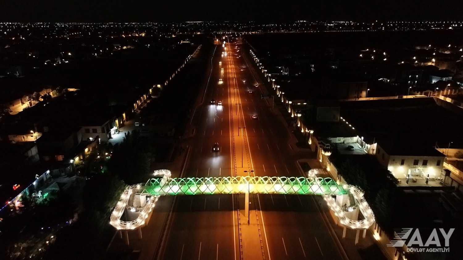 New public pedestrian crossing put into use for city residents [PHOTOS]
[VIDEO]