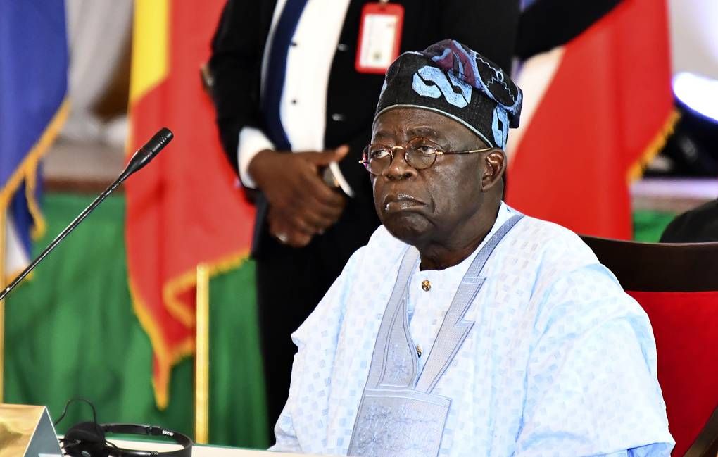Nigeria recalls its ambassadors from all over the world