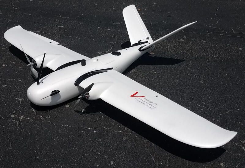 Attack drone belonging to armed forces of Armenia identified [VIDEO]