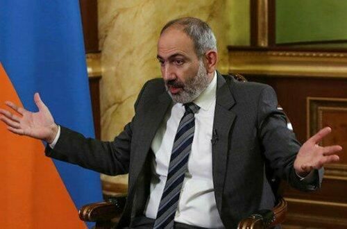 Pashinyan is no longer eager to peace despite his verbal confessions