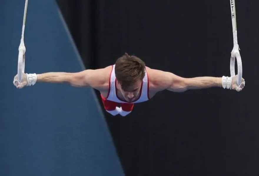 Azerbaijani gymnasts shine at int'l competitions [PHOTOS]