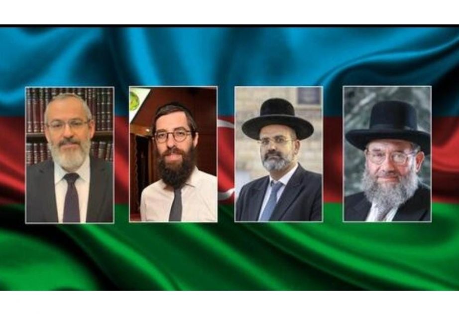 Leading US and European rabbis speak out against use of Holocaust theme by Armenian propagandists