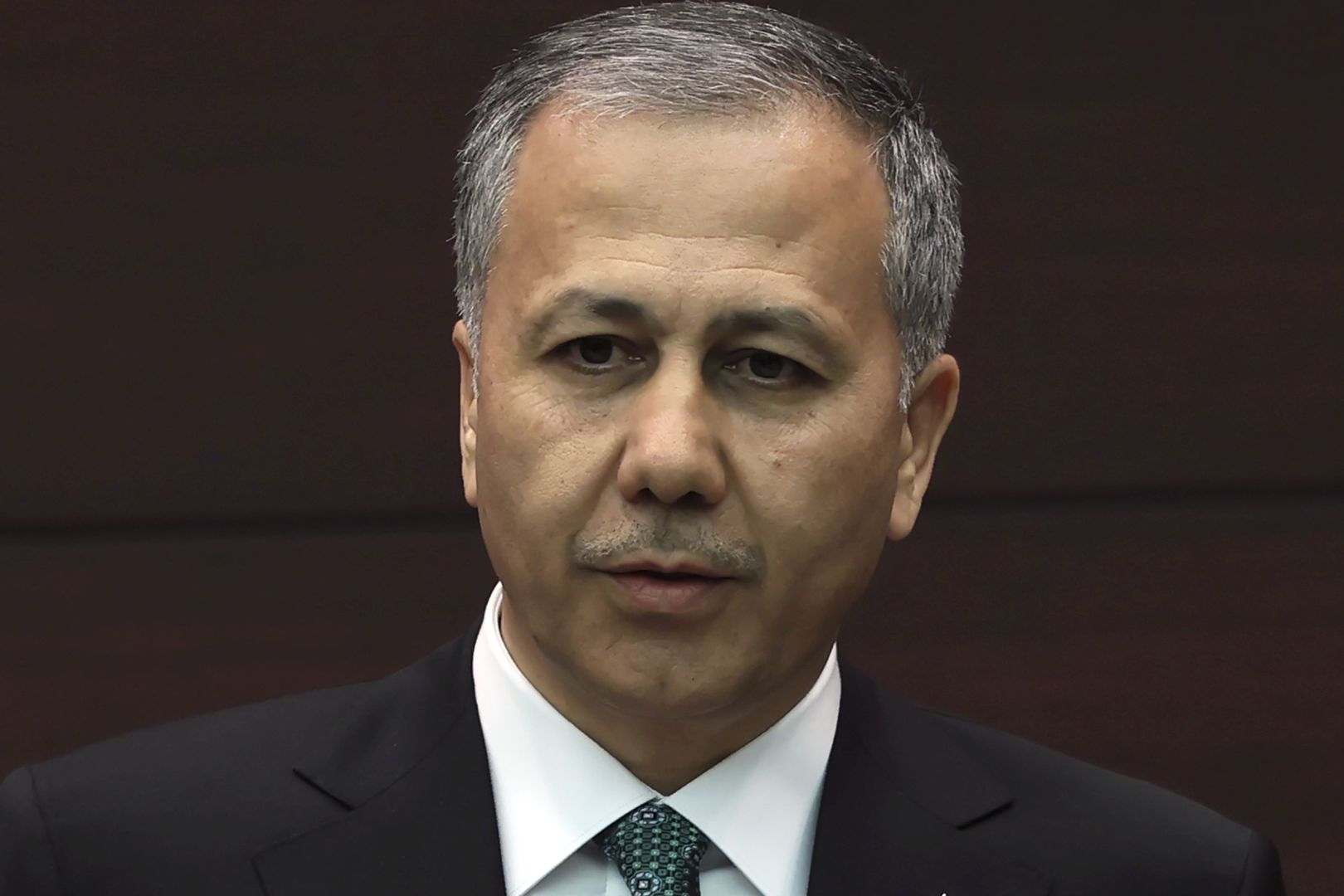 Turkish Interior Minister to visit Azerbaijan