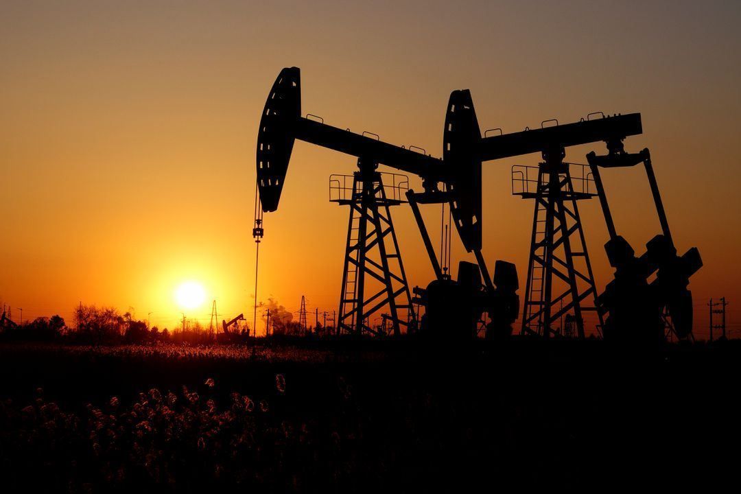 Azerbaijani oil prices increase