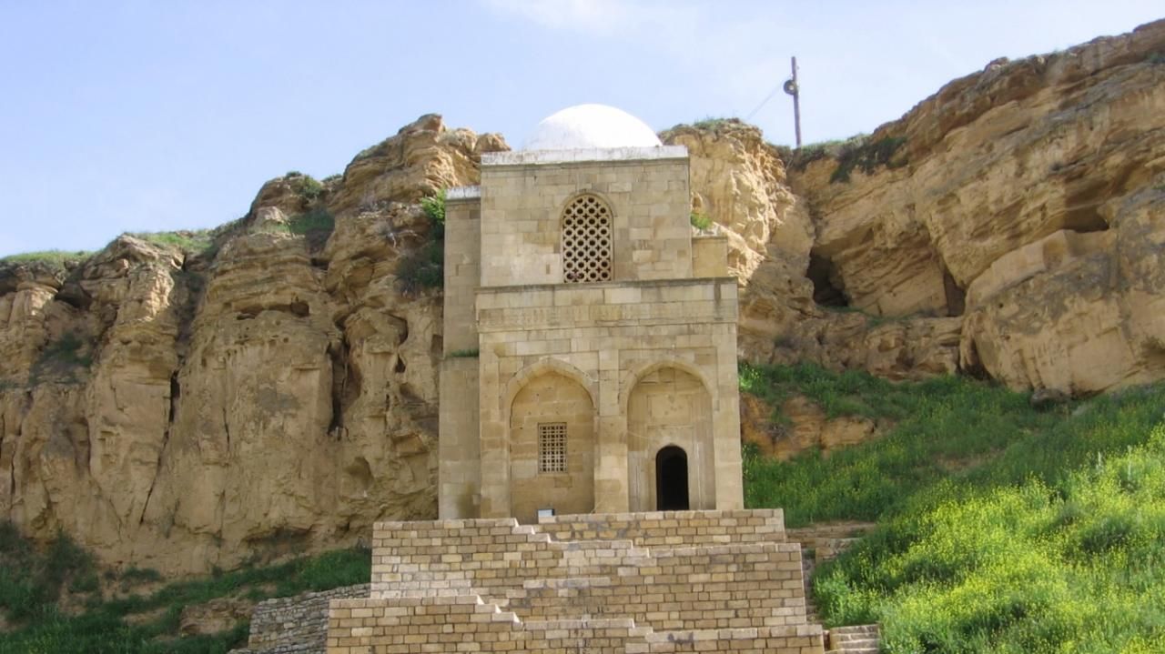 Azerbaijan's Shamakhi chosen as tourist capital of Turkic World for 2023 [PHOTOS]