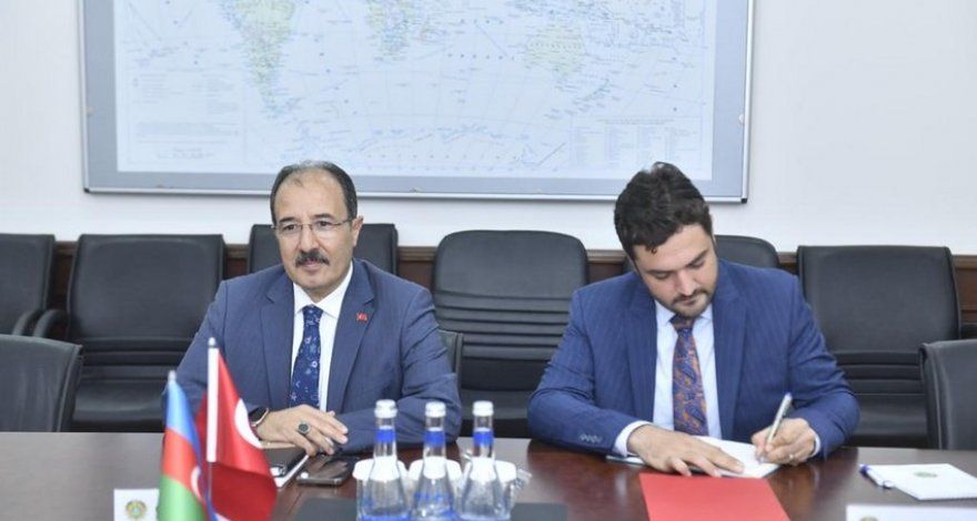 Türkiye appoints defense industry adviser to Azerbaijan