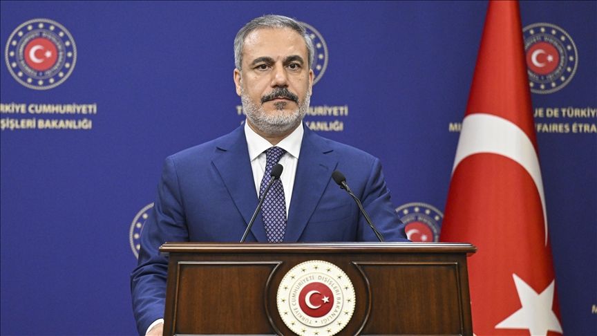 Türkiye-EU relations should not be held hostage to interests of some ...