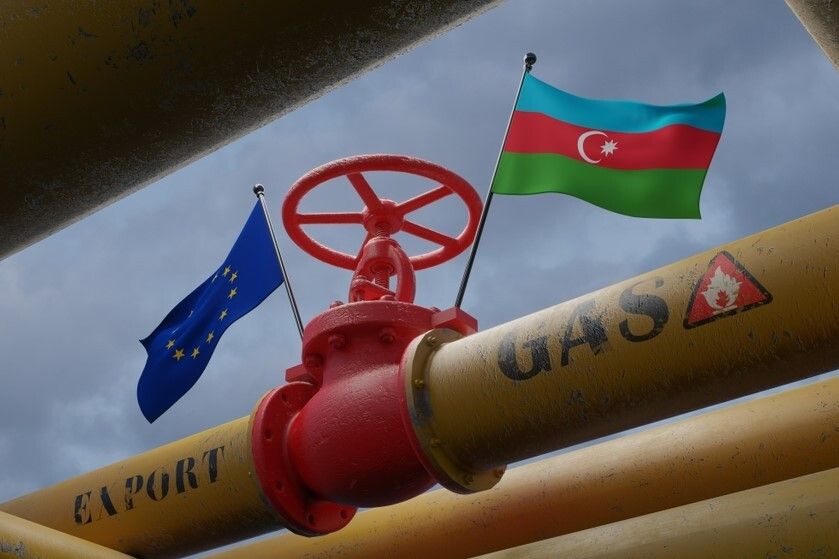 Azerbaijan-EU: from energy partnership to strategic relations