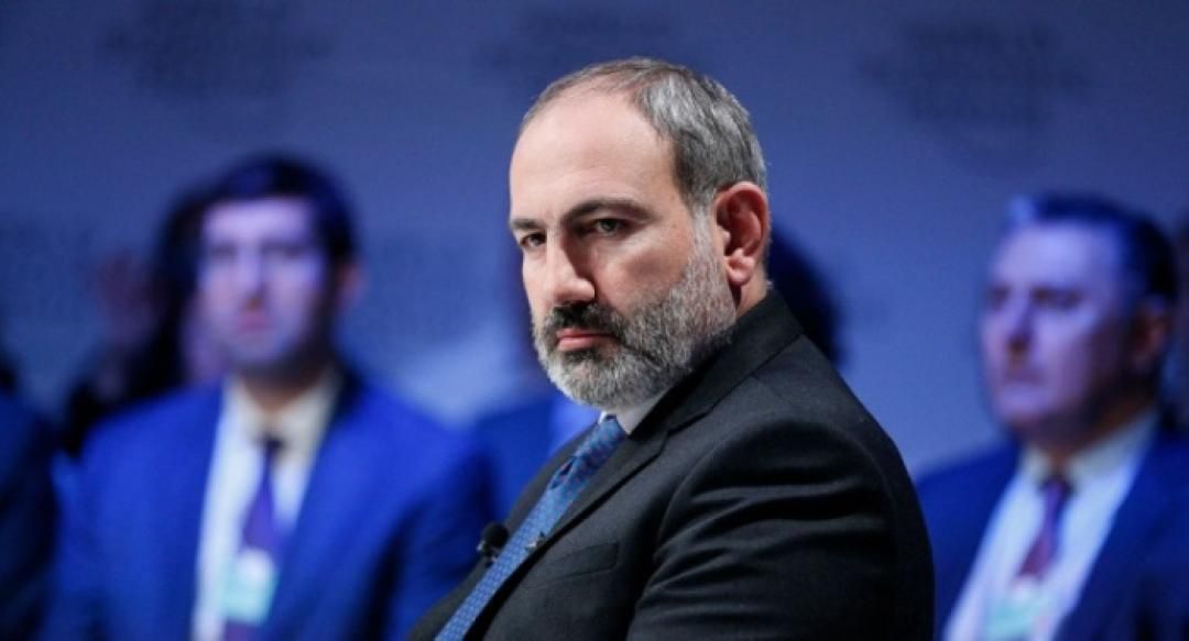West emboldens Pashinyan against Russia like monkey versus tiger in one cage