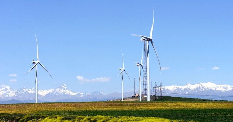 Enterprise Georgia to finance renewable energy production