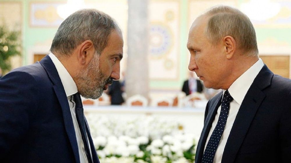 Challenging Kremlin by reckoning on Rome Statute could cost dearly for Pashinyan