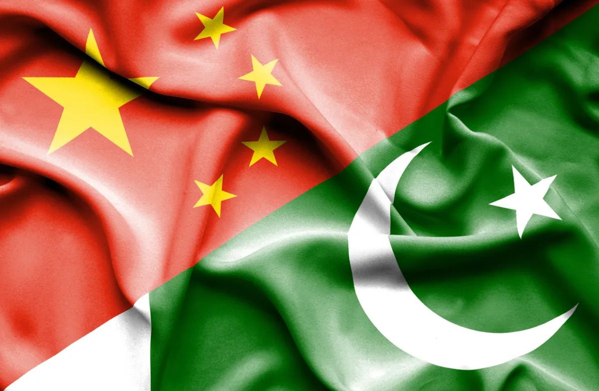 China, Pakistan to collaborate on Earth sciences research