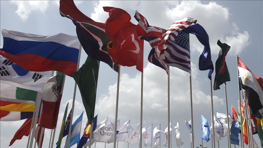 India ready to host G-20 summit in absence of Russian, Chinese leaders
