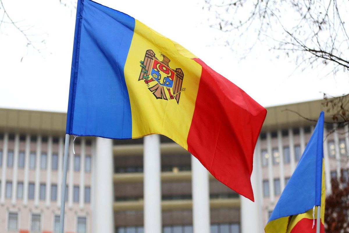 Foreign Ministry: Moldova not recognising so-called 'presidential elections' in Garabagh
