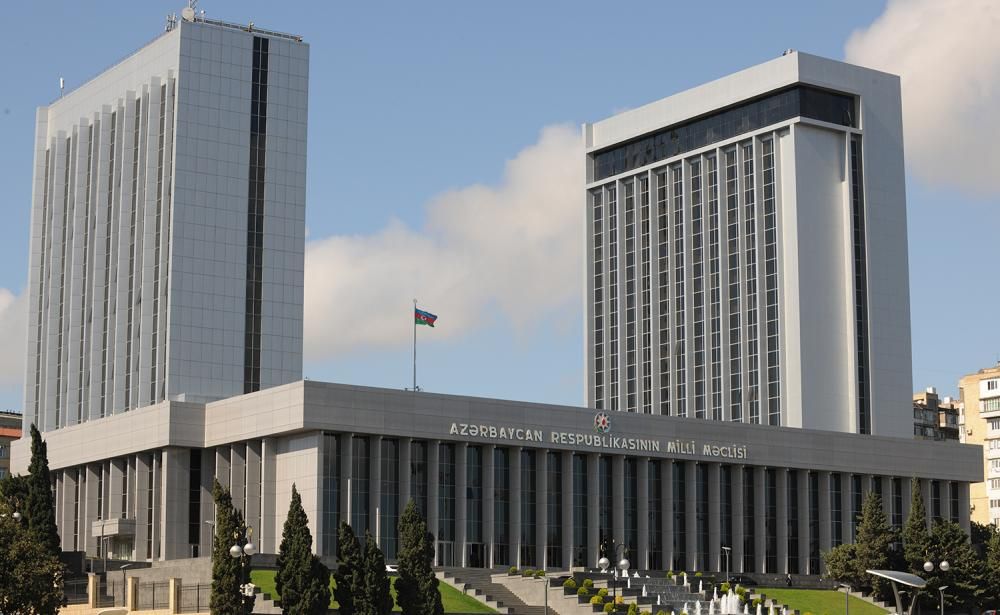 Inter-Parliamentary Working Group urges Canadian Parliament not sour ties with Azerbaijan