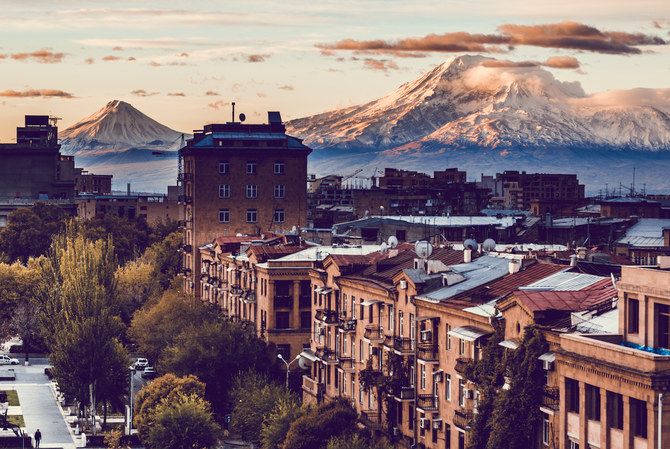 Artificial repatriation of Armenians is terrorism against Western Azerbaijanis