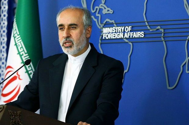 Iran's Foreign Ministry admits Garabagh is part of Azerbaijan Republic