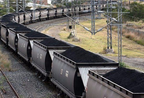 Kyrgyzstan bans coal exports by truck for six months before start of heating season