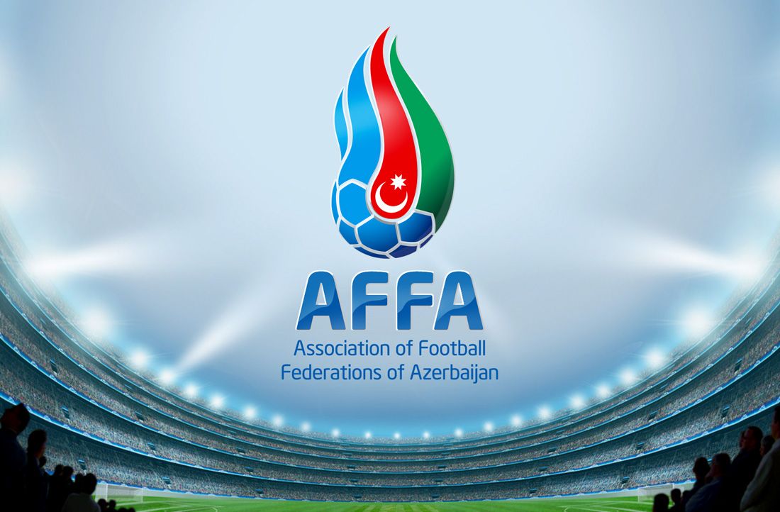 AFFA requires Football Federation of Armenia to take measures of provocative acts against Azerbaijan