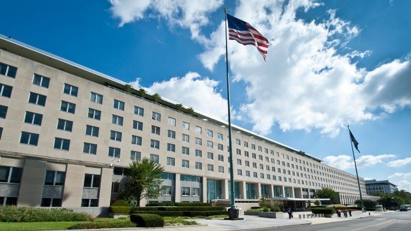 US State Department: So-called presidential election in Garabagh is illegitimate
