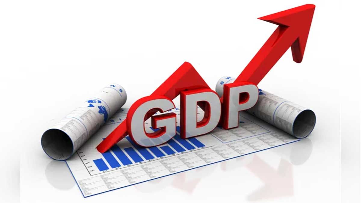 GDP of Azerbaijan slightly increase