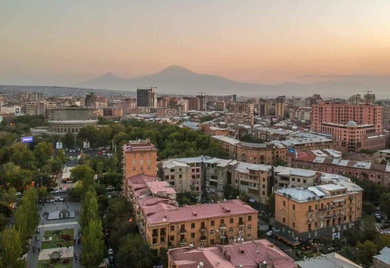 Fate of geopolitical pawn: Armenia in regional self-isolation