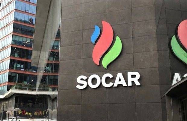 SOCAR Petroleum opens gas station in Azerbaijan's Jabrayil district