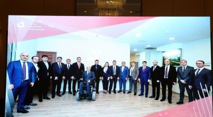 Azerbaijan Association of Travel Agencies sums up annual activities [PHOTOS]