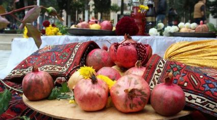 Mouthwatering food festivals to look forward to this fall [PHOTOS]
