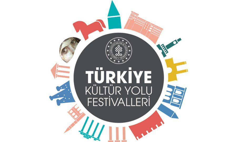 "Turkiye Culture Route Festivals" to spread to five cities [PHOTOS] - Gallery Image