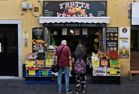 Istat revises downwards inflation estimates for August