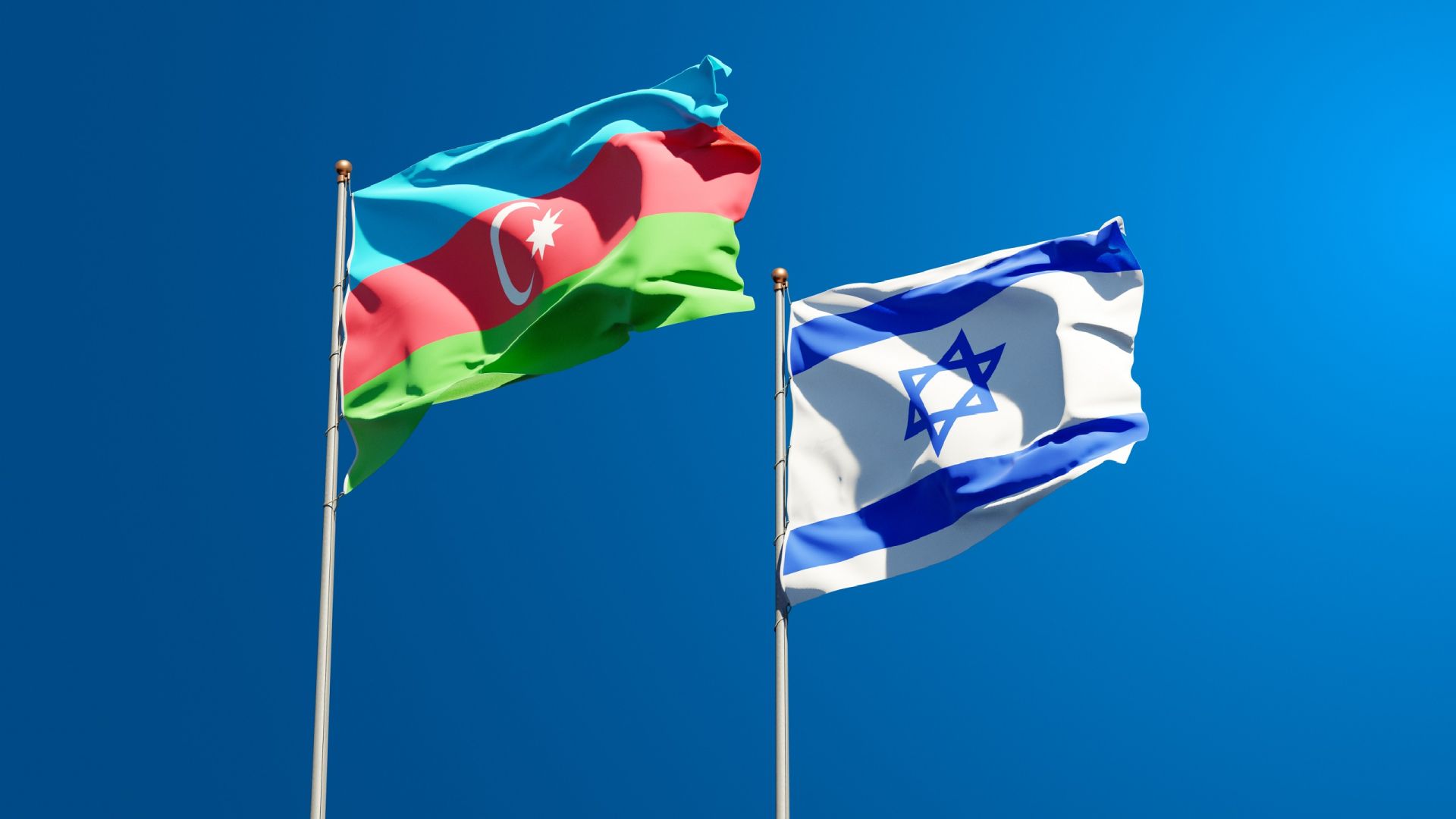 Azerbaijani Embassy in Israel congratulates Jewish people [PHOTO]