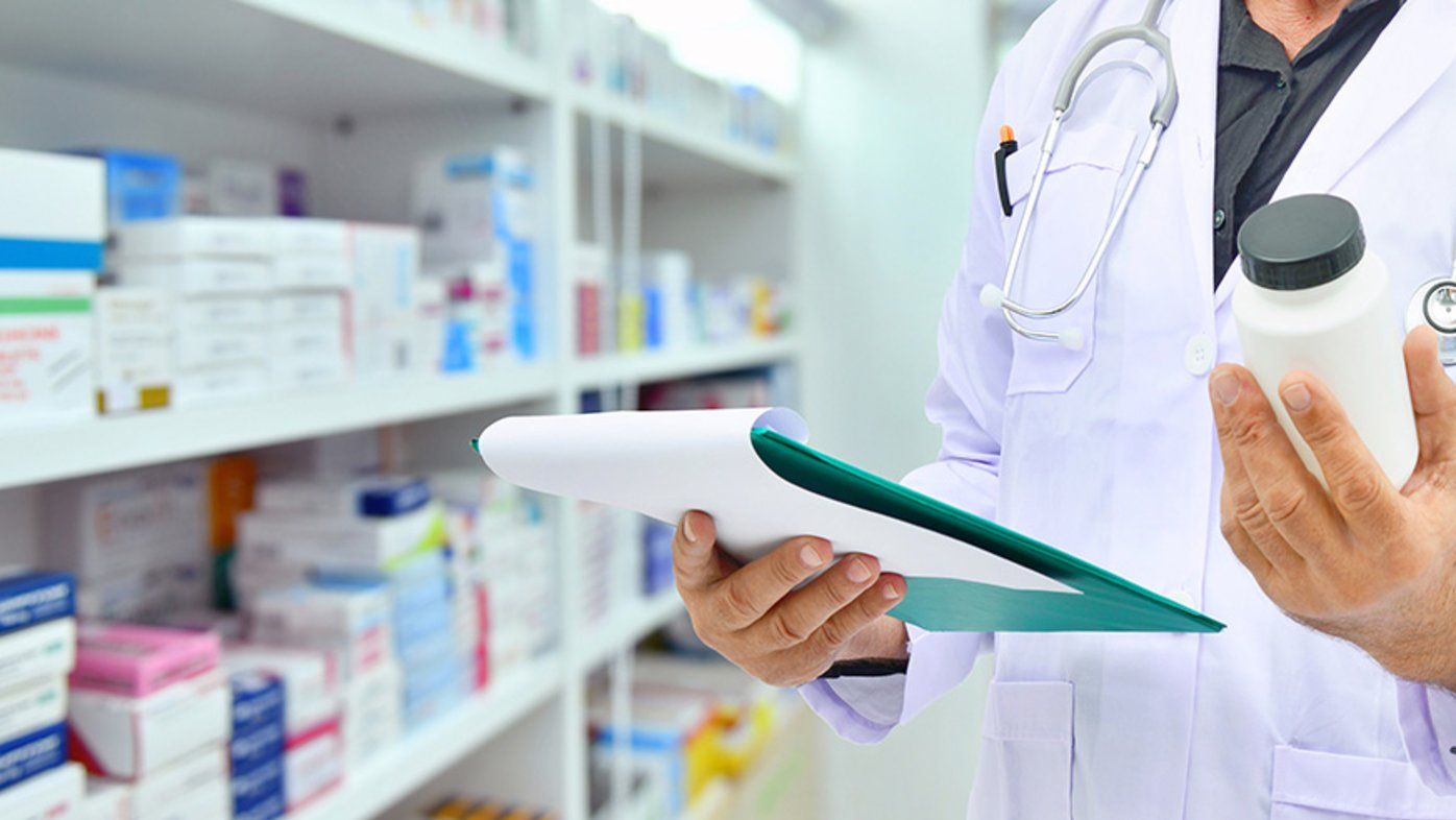 Azerbaijan increases pharmaceutical production