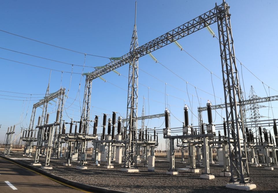 Azerbaijan boosts electricity production