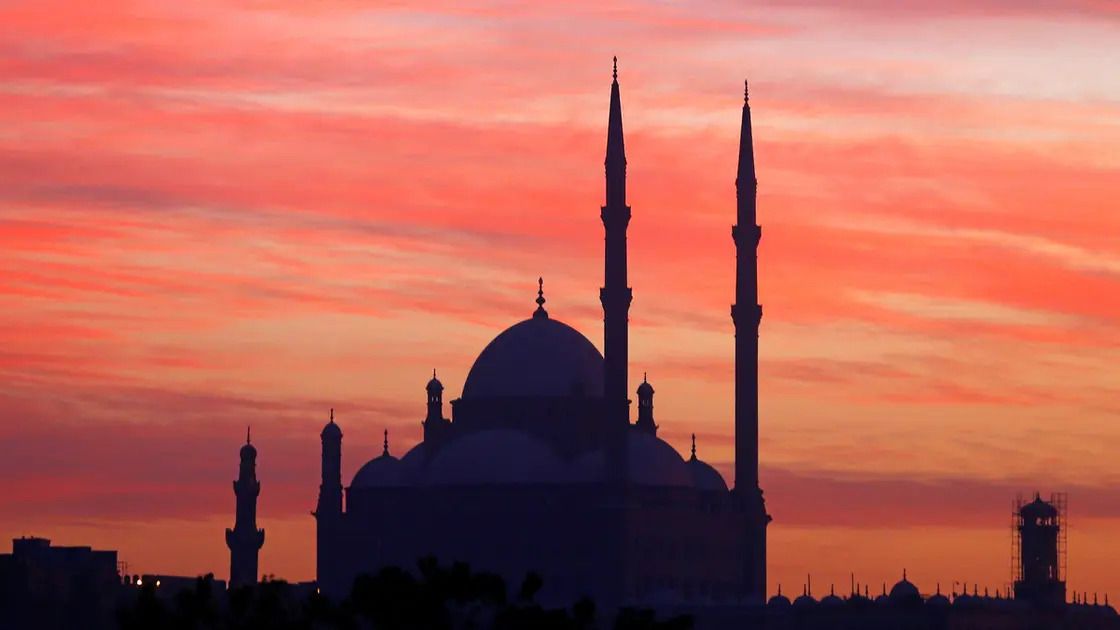 Egypt inaugurates newly restored 16th Century Ottoman mosque at Cairo citadel
