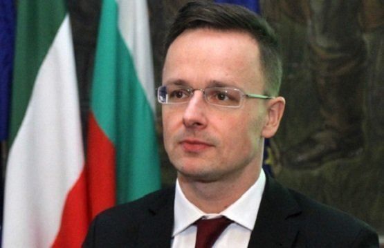 Thanks to oil & gas coop with Azerbaijan, new opportunities open up for Hungary - FM
