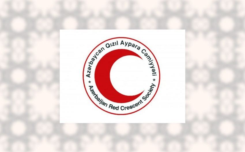 Azerbaijan Red Crescent Society welcomes agreement on delivery of goods via Agdam-Khankendi and Lachin-Khankendi roads