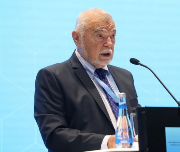 Foreign officials hail Azerbaijan's efforts to clarify fate of missing persons [PHOTOS]