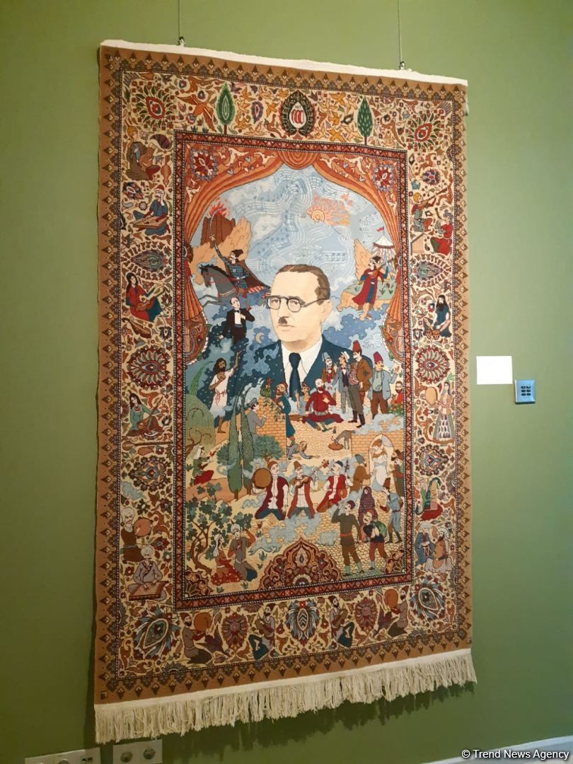 Carpet Museum celebrates National Music Day [PHOTOS] - Gallery Image