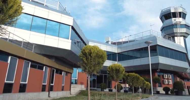 Georgia's air navigation service provider joins pan-European network