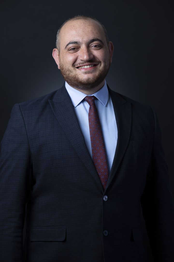 Hospitality Law in Azerbaijan