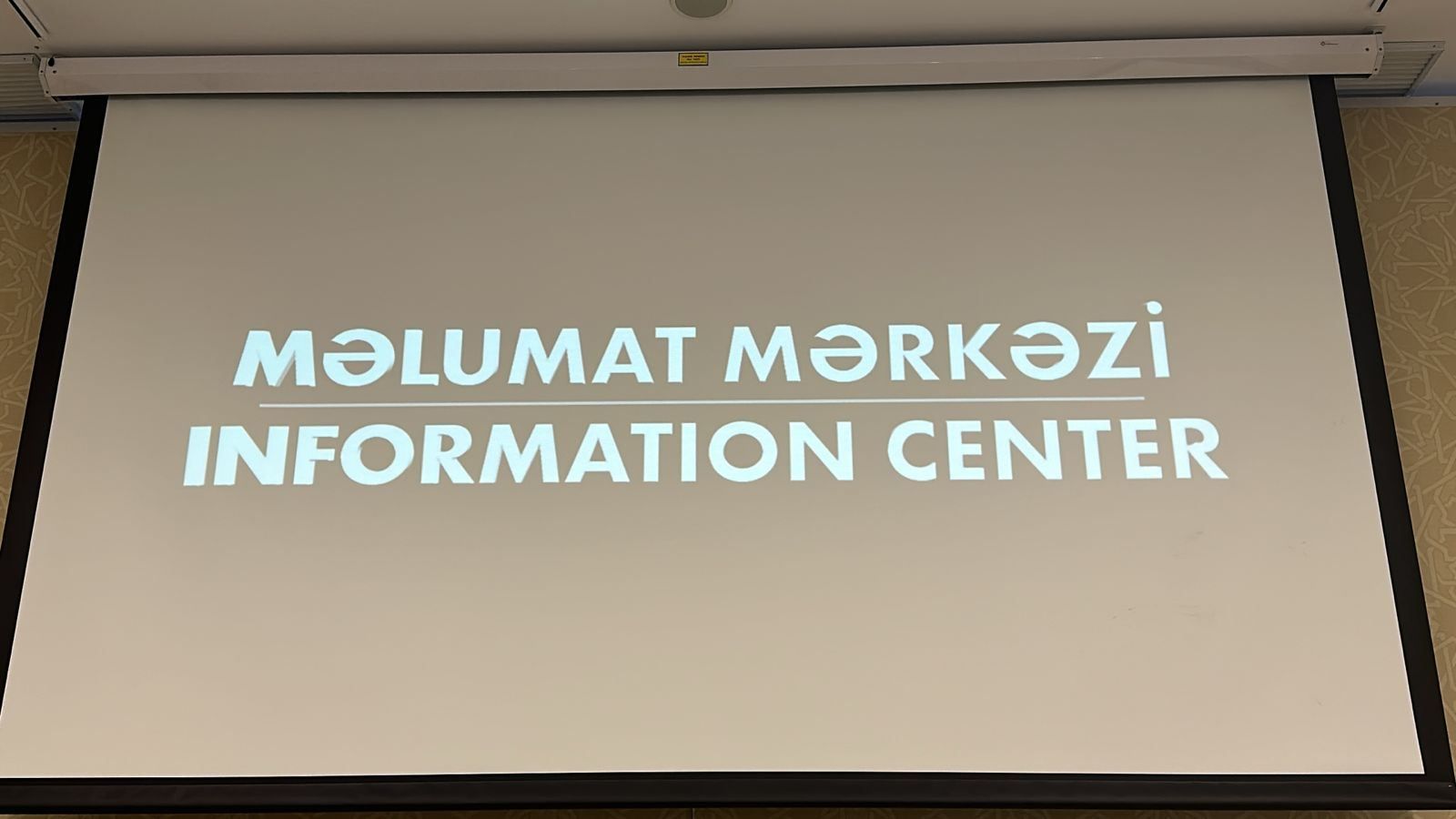 Azerbaijan Defense Ministry holds a briefing [VIDEO]