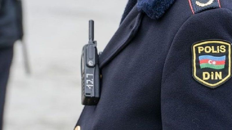 Landmine kills four employees of Azerbaijan's Internal Ministry [PHOTO]