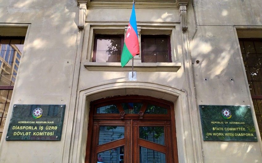 Azerbaijan House operating in Canada attacked by Armenian-origin